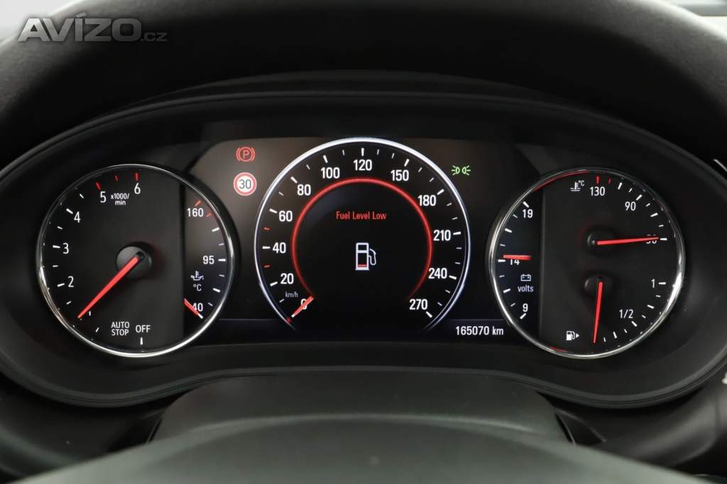 Foto inzerátu Opel Insignia 2.0 CDTI
