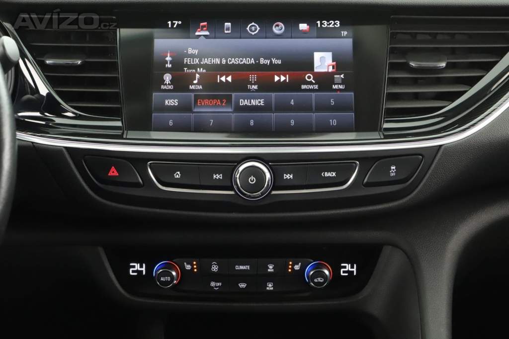 Foto inzerátu Opel Insignia 2.0 CDTI