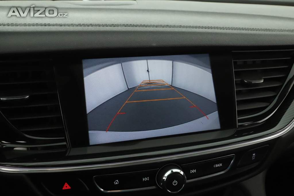 Foto inzerátu Opel Insignia 2.0 CDTI
