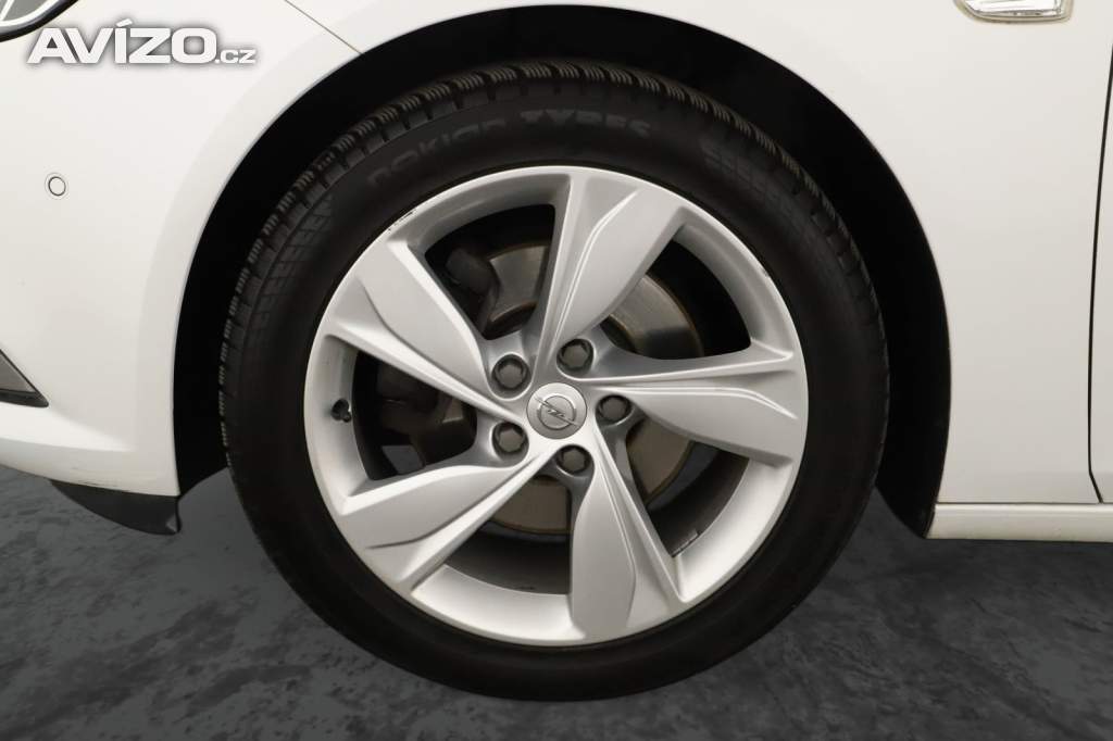 Foto inzerátu Opel Insignia 2.0 CDTI