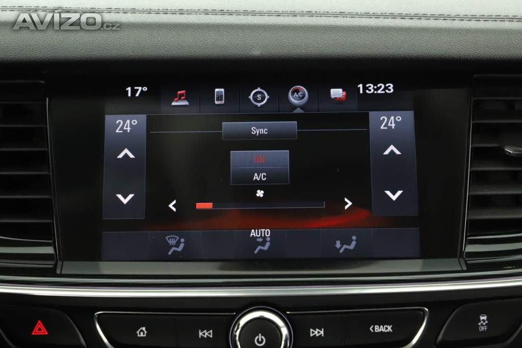 Foto inzerátu Opel Insignia 2.0 CDTI
