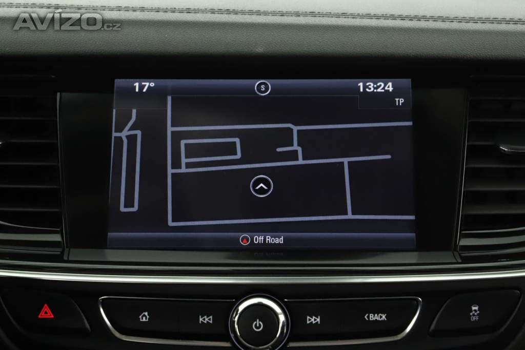 Foto inzerátu Opel Insignia 2.0 CDTI