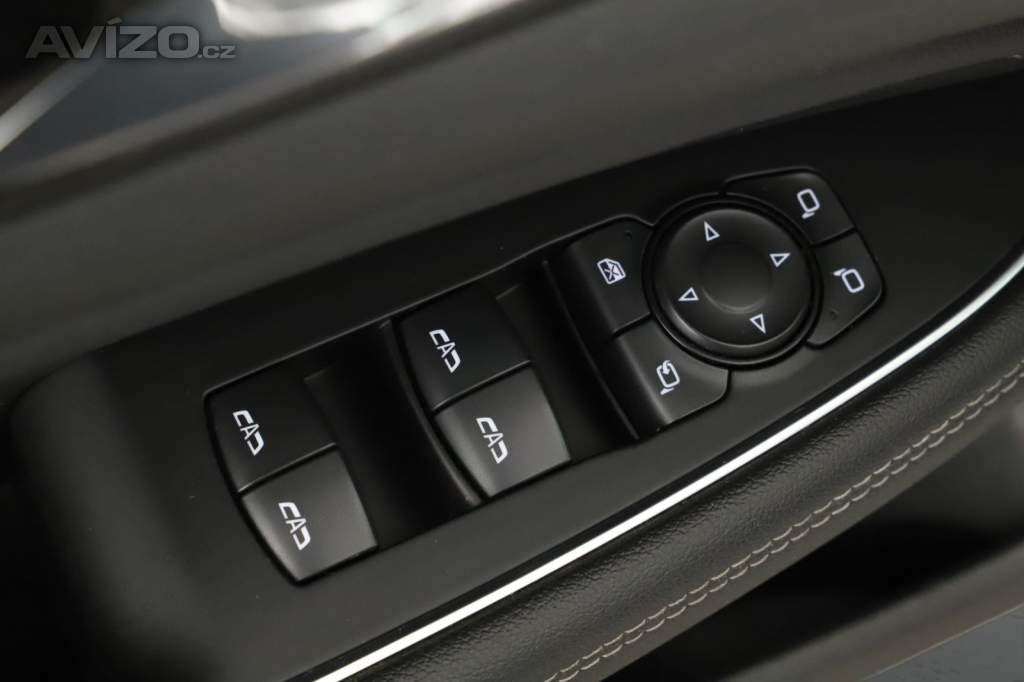 Foto inzerátu Opel Insignia 2.0 CDTI