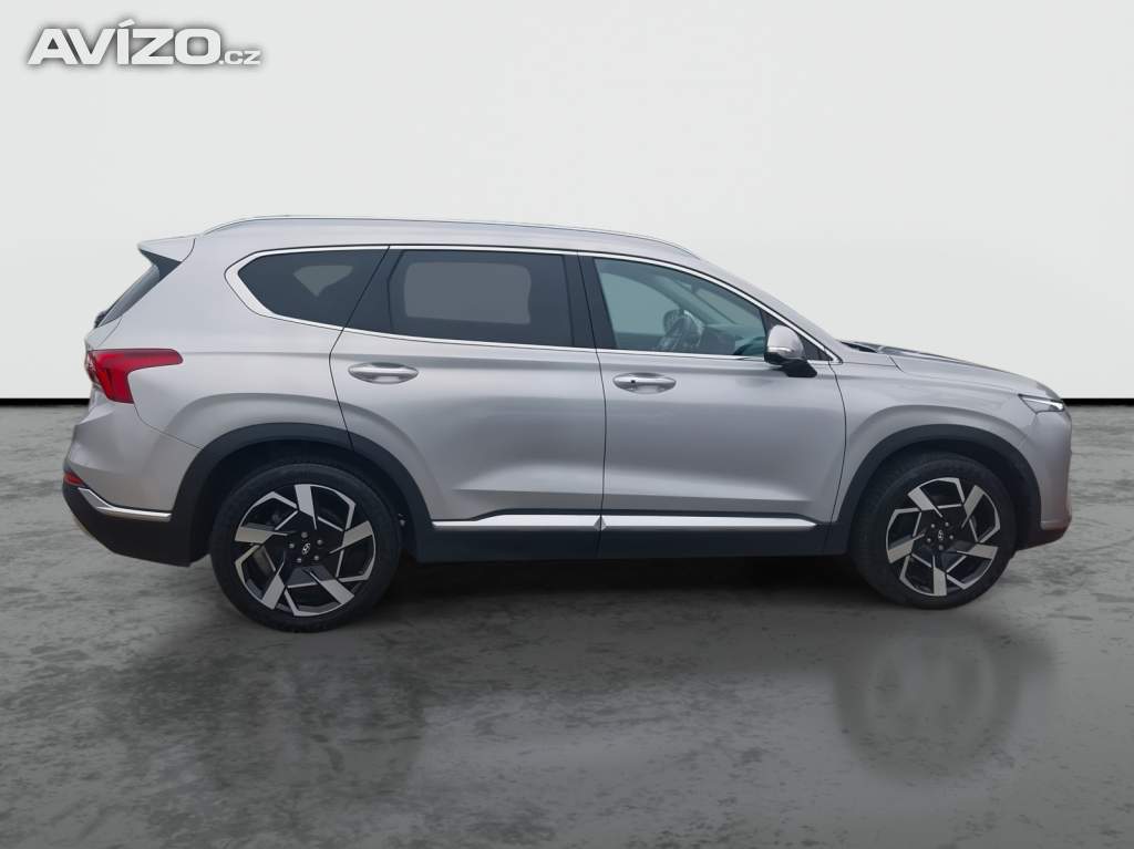 Foto inzerátu Hyundai Santa Fe 2.2 CRDi