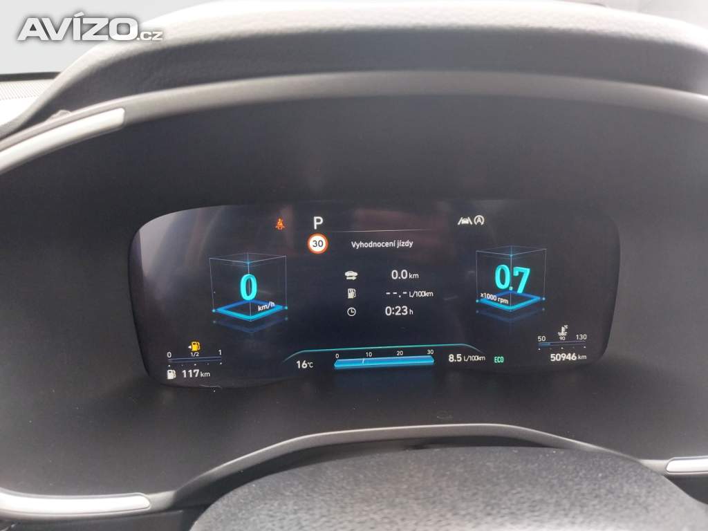 Foto inzerátu Hyundai Santa Fe 2.2 CRDi