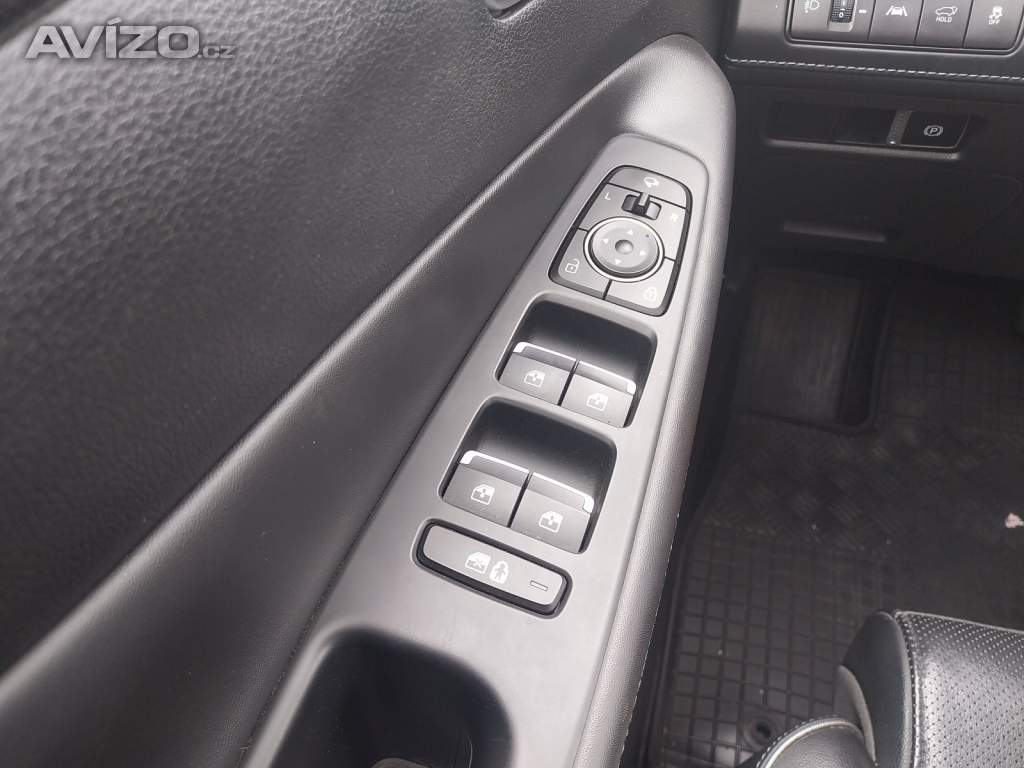 Foto inzerátu Hyundai Santa Fe 2.2 CRDi