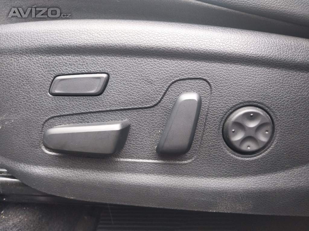 Foto inzerátu Hyundai Santa Fe 2.2 CRDi