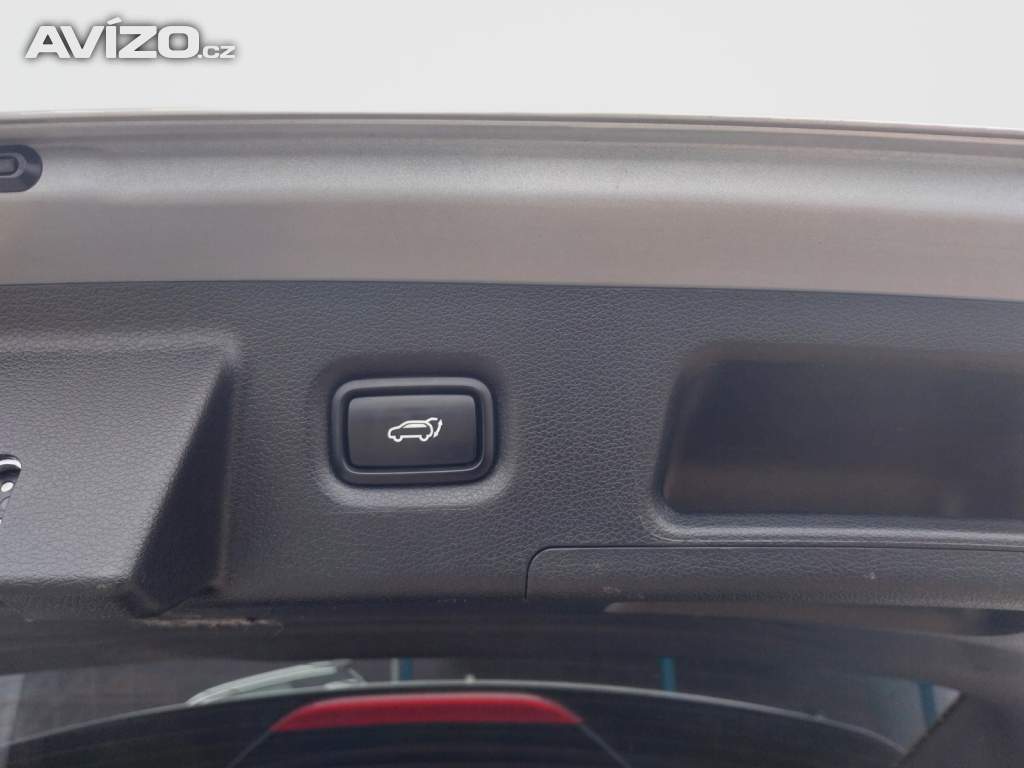 Foto inzerátu Hyundai Santa Fe 2.2 CRDi