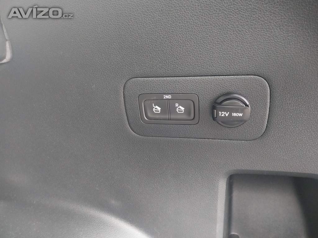 Foto inzerátu Hyundai Santa Fe 2.2 CRDi