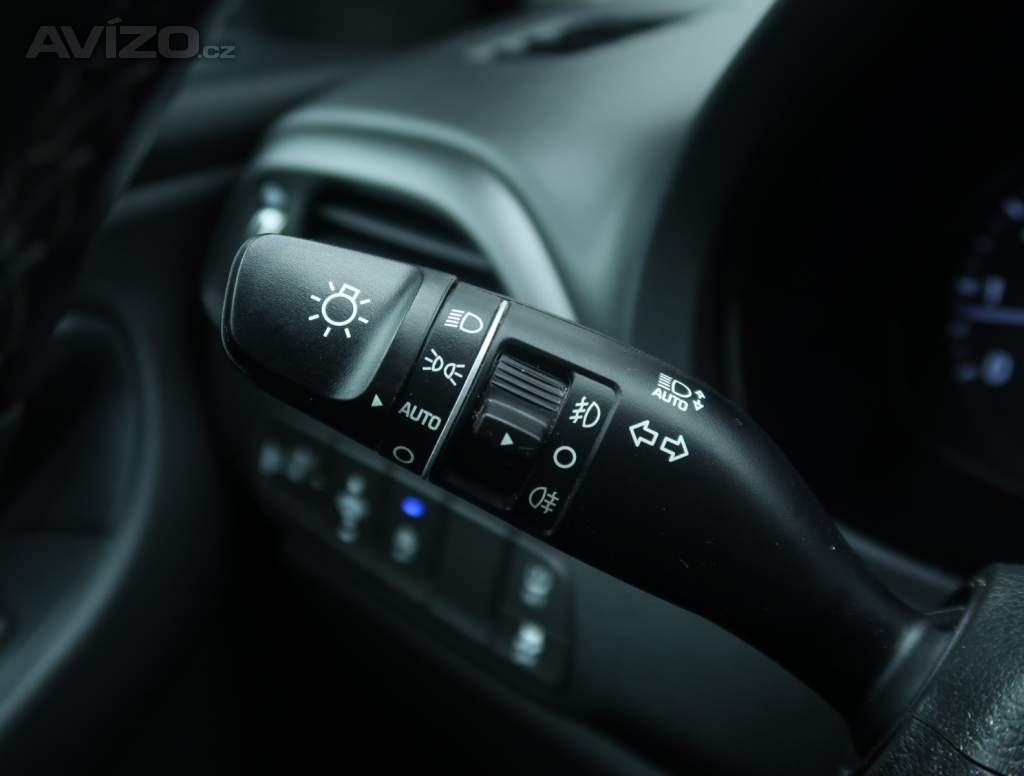 Foto inzerátu Hyundai i30 1.5 T-GDI MHEV