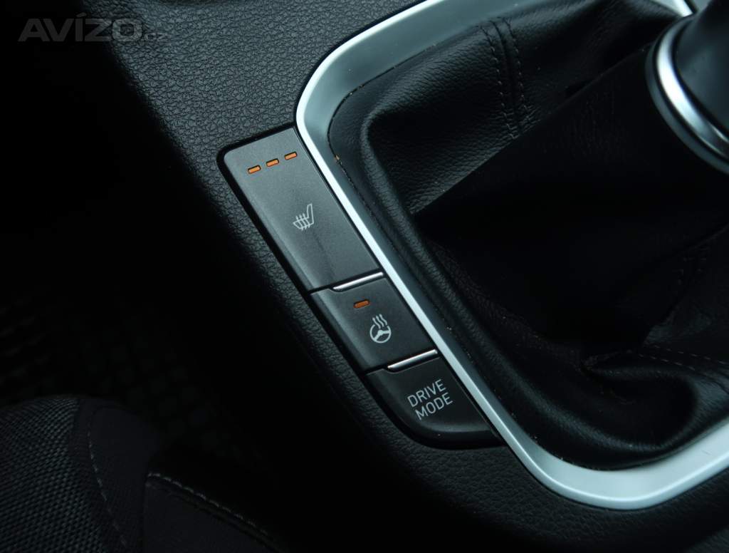 Foto inzerátu Hyundai i30 1.5 T-GDI MHEV