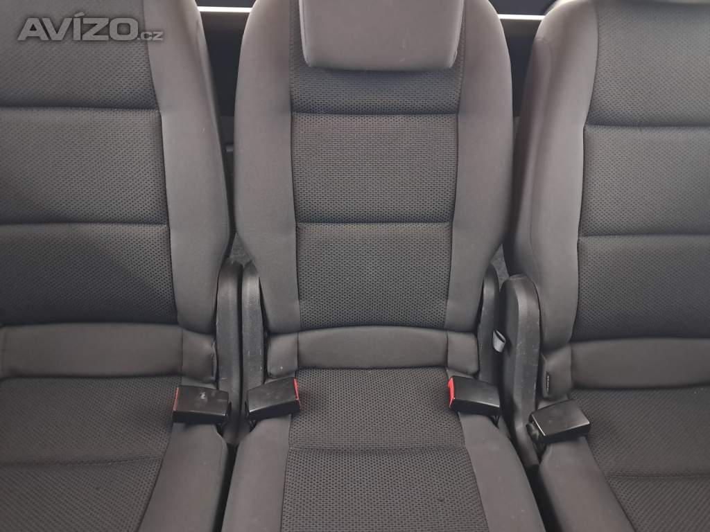 Foto inzerátu VW Touran 1.6 TDI