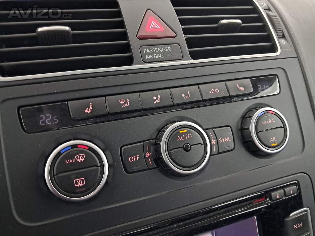 Foto inzerátu VW Touran 1.6 TDI