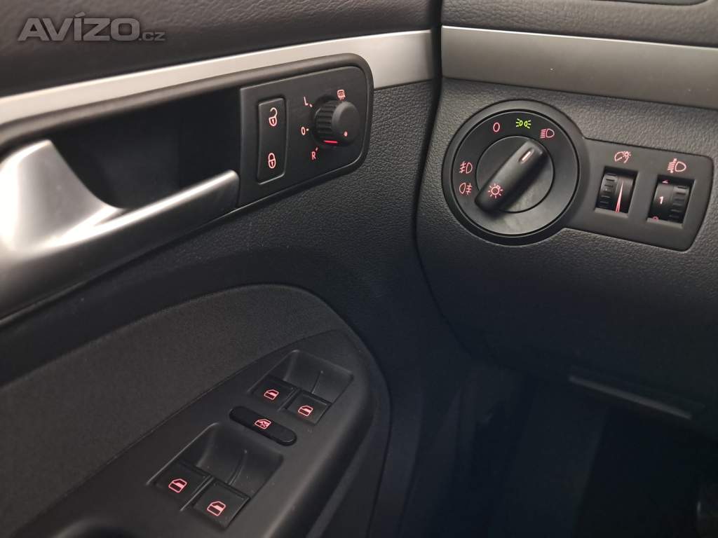 Foto inzerátu VW Touran 1.6 TDI