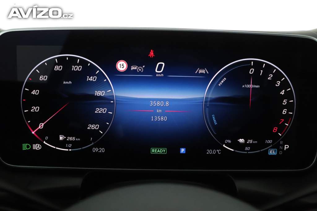 Mercedes GLC GLC 300 e 4MATIC