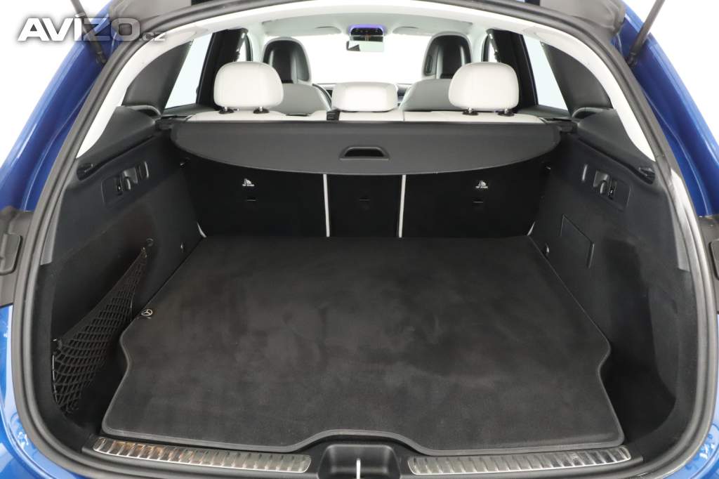 Foto inzerátu Mercedes GLC GLC 300 e 4MATIC