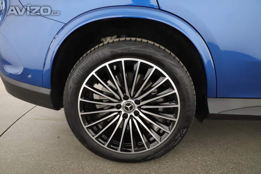 Foto inzerátu Mercedes GLC GLC 300 e 4MATIC