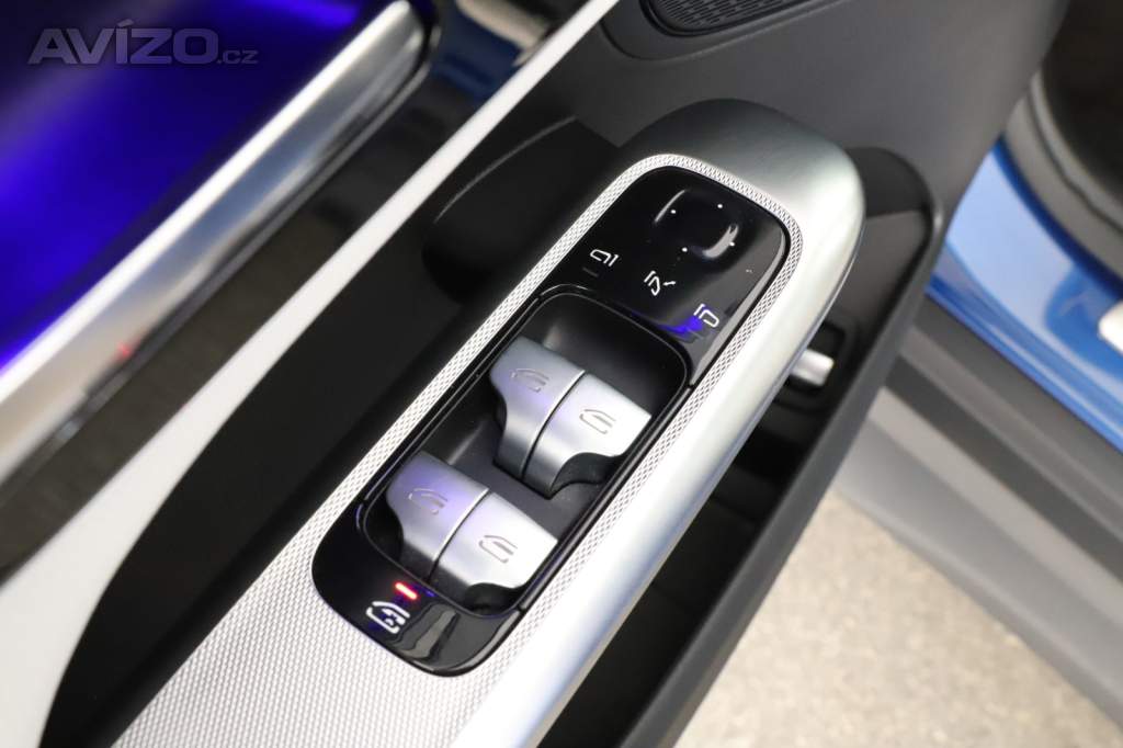 Foto inzerátu Mercedes GLC GLC 300 e 4MATIC