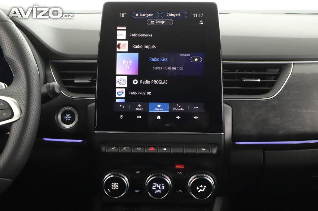 Foto inzerátu Renault Arkana 1.3 TCe