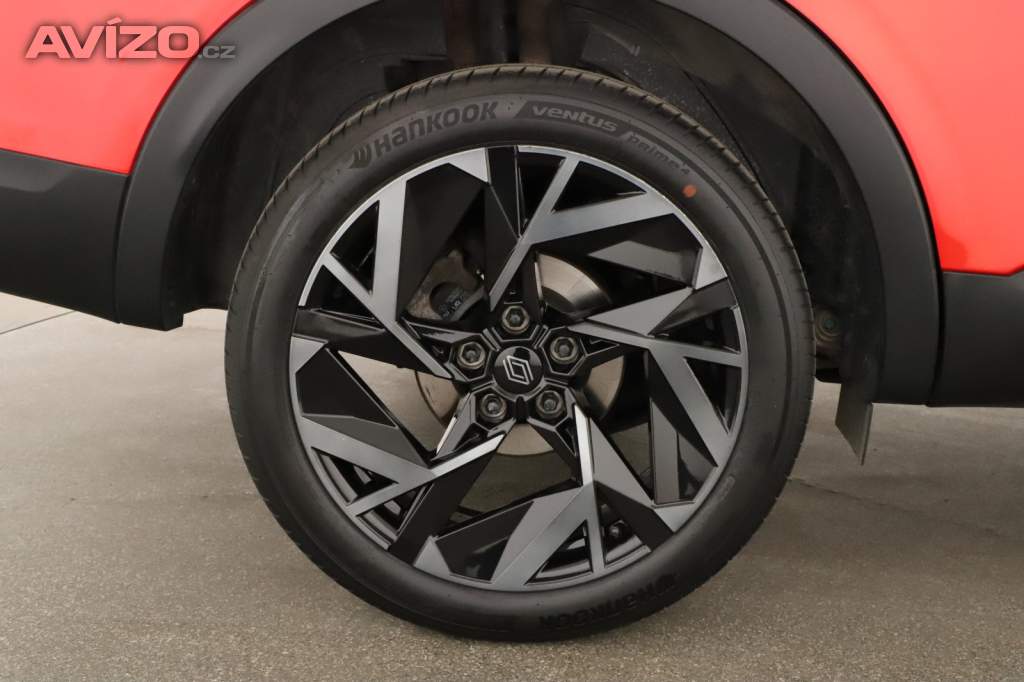 Foto inzerátu Renault Arkana 1.3 TCe