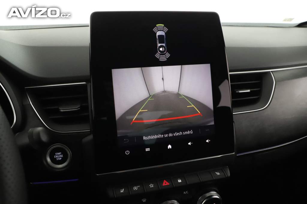 Foto inzerátu Renault Arkana 1.3 TCe