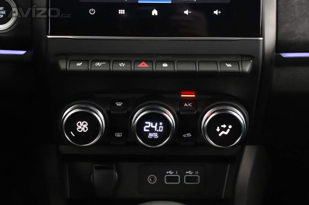 Foto inzerátu Renault Arkana 1.3 TCe