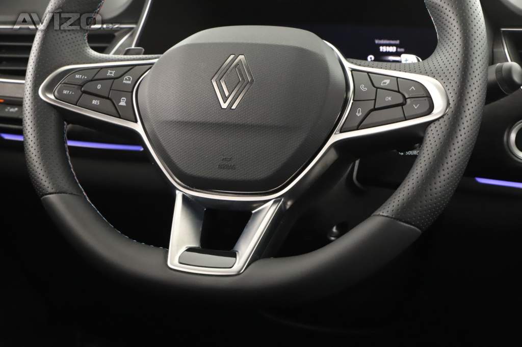 Foto inzerátu Renault Arkana 1.3 TCe