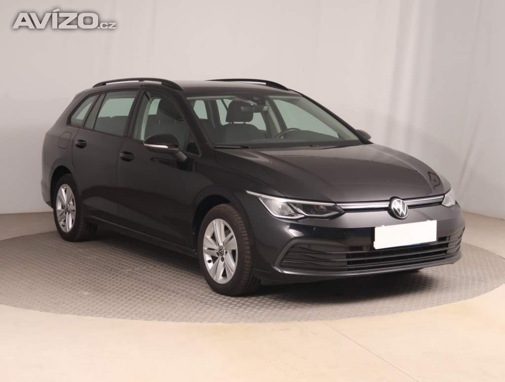 VW Golf 1.5 TSI