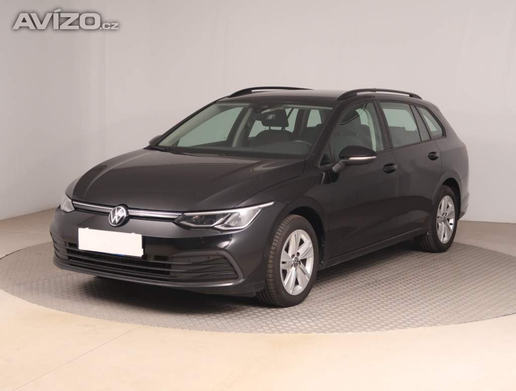 Foto inzerátu VW Golf 1.5 TSI