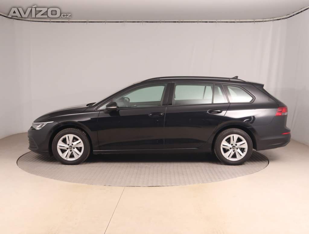 Foto inzerátu VW Golf 1.5 TSI
