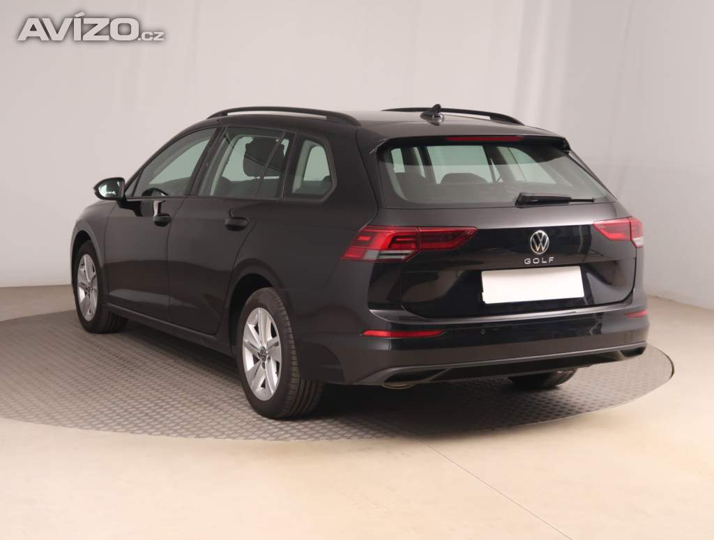 Foto inzerátu VW Golf 1.5 TSI