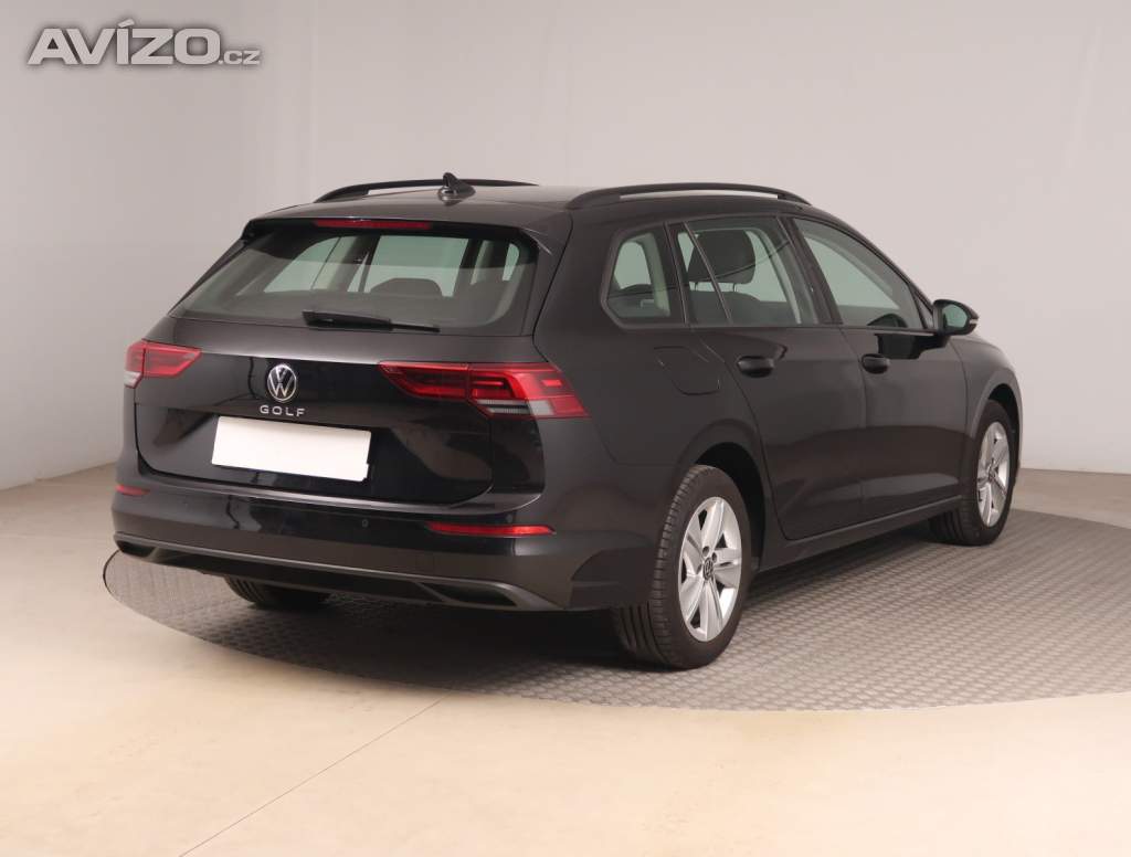 Foto inzerátu VW Golf 1.5 TSI