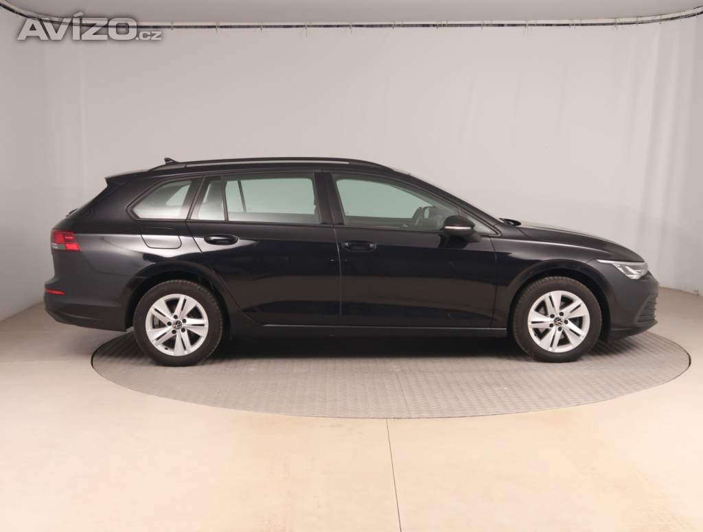 Foto inzerátu VW Golf 1.5 TSI
