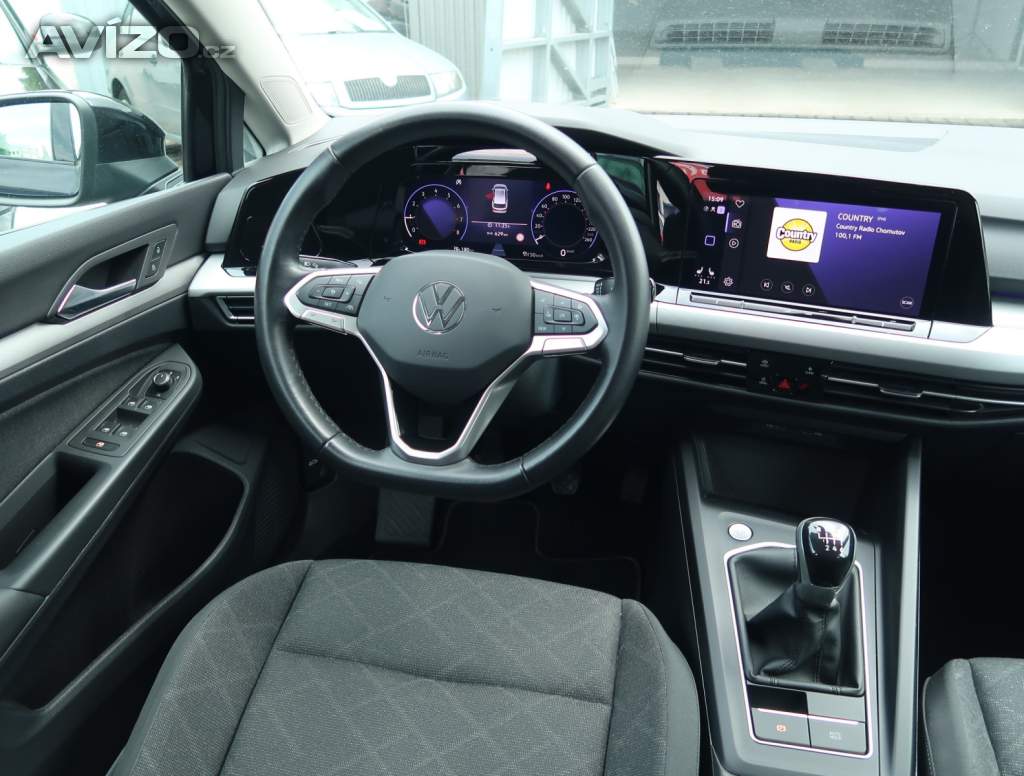 Foto inzerátu VW Golf 1.5 TSI