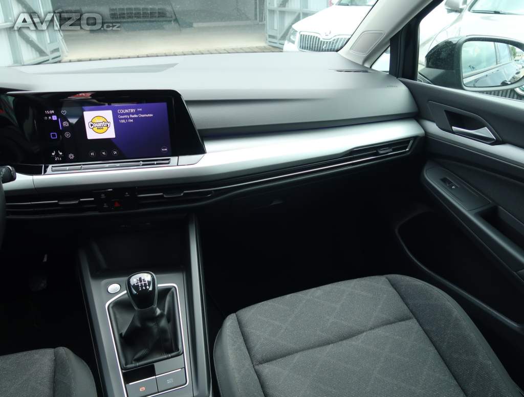 Foto inzerátu VW Golf 1.5 TSI