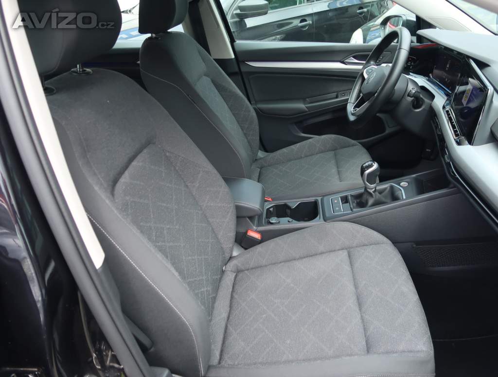Foto inzerátu VW Golf 1.5 TSI