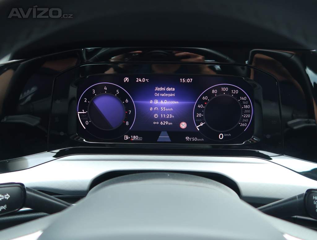 Foto inzerátu VW Golf 1.5 TSI