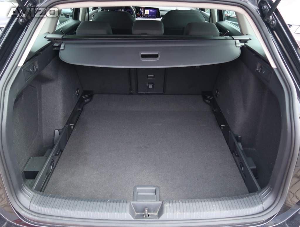 Foto inzerátu VW Golf 1.5 TSI