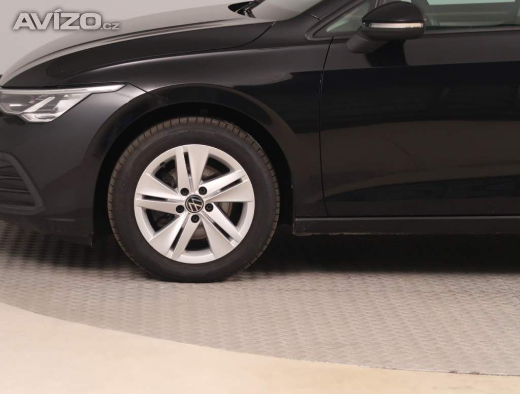 Foto inzerátu VW Golf 1.5 TSI