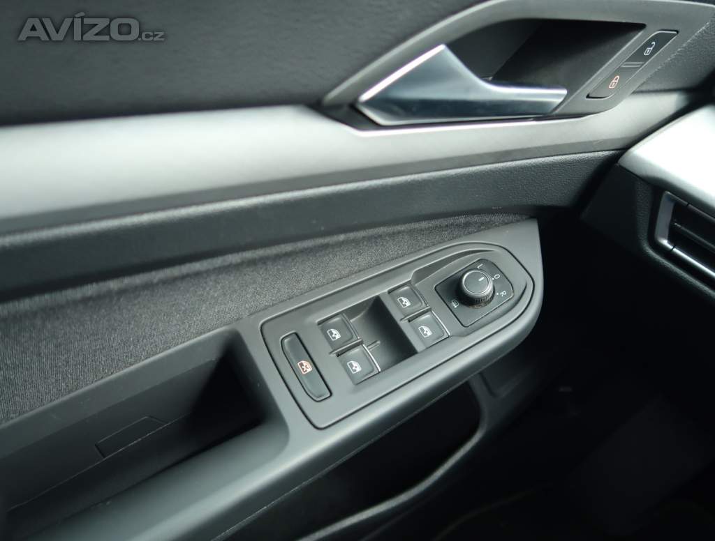 Foto inzerátu VW Golf 1.5 TSI