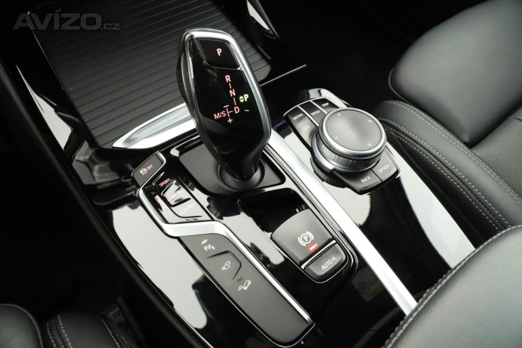 Foto inzerátu BMW X3 M40d