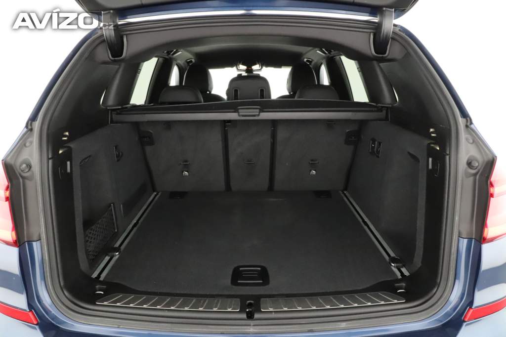 Foto inzerátu BMW X3 M40d