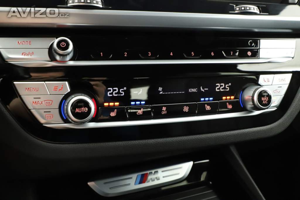 Foto inzerátu BMW X3 M40d