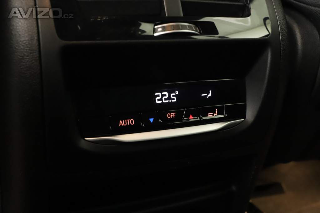 Foto inzerátu BMW X3 M40d