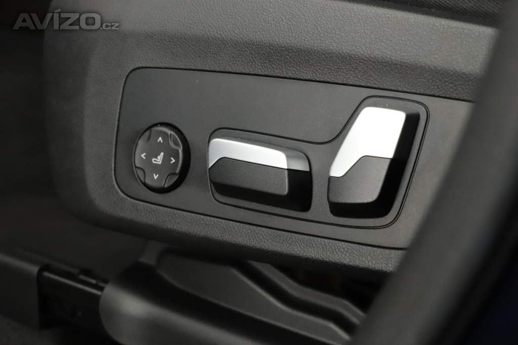 Foto inzerátu BMW X3 M40d