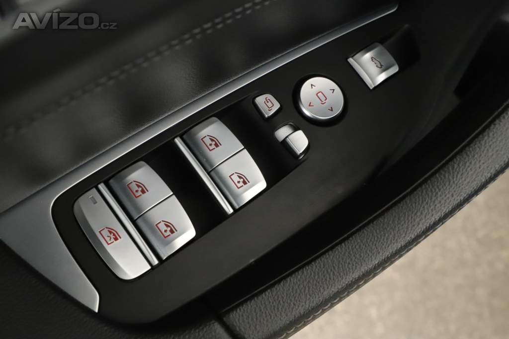 Foto inzerátu BMW X3 M40d
