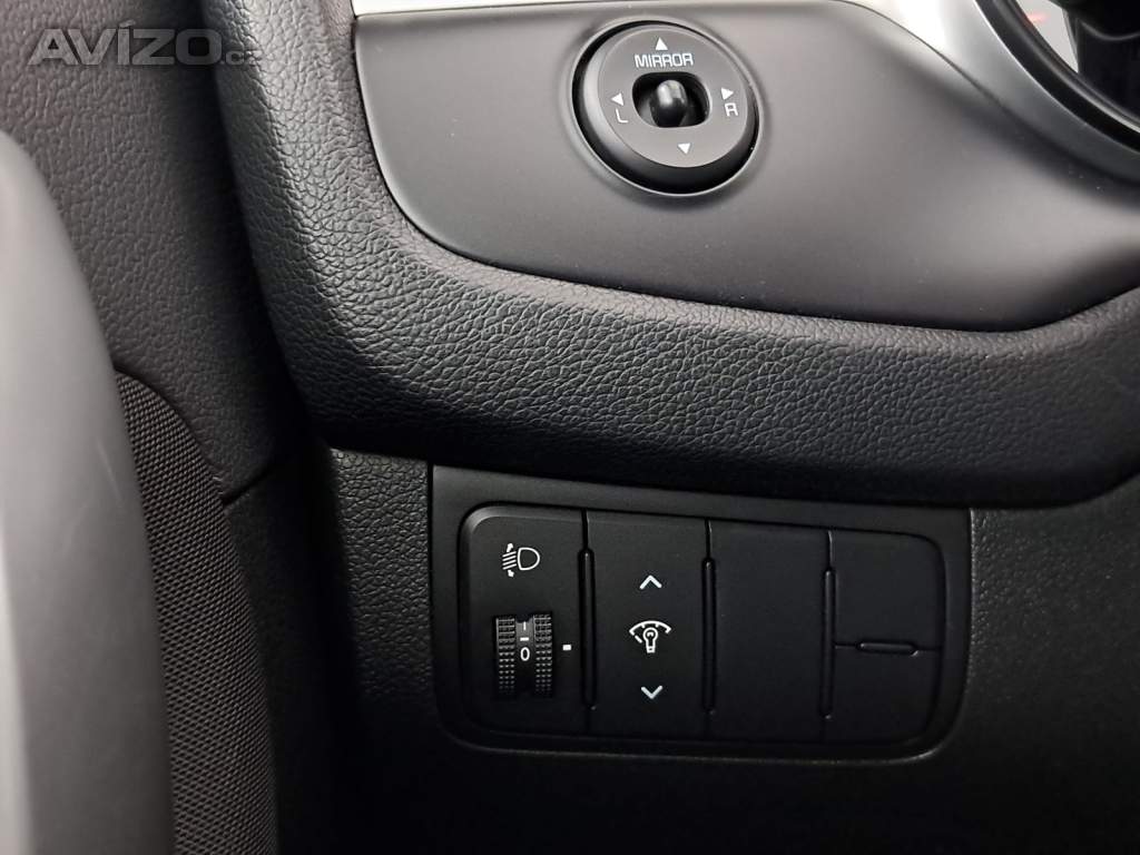 Foto inzerátu Kia Ceed 1.6 GDI