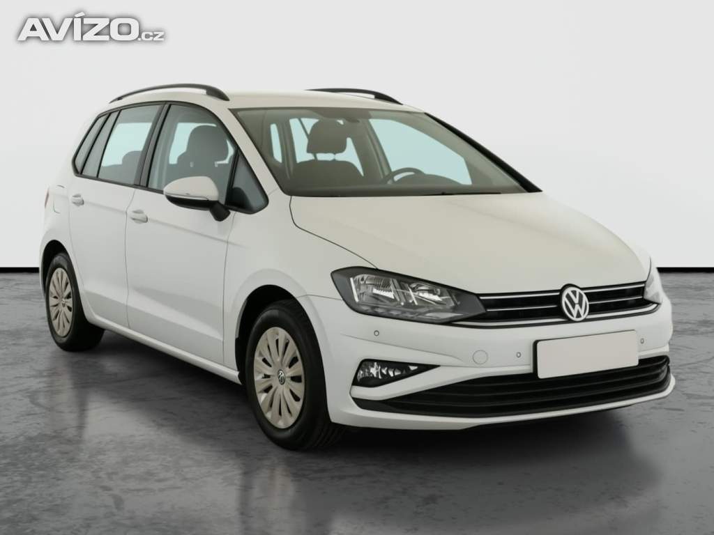 VW Golf Sportsvan 1.0 TSI