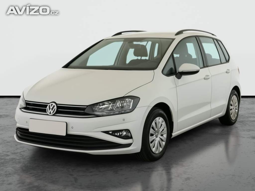 Foto inzerátu VW Golf Sportsvan 1.0 TSI