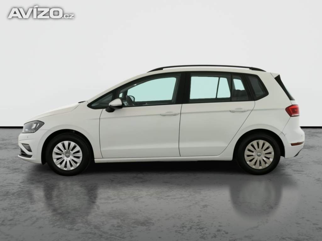 Foto inzerátu VW Golf Sportsvan 1.0 TSI